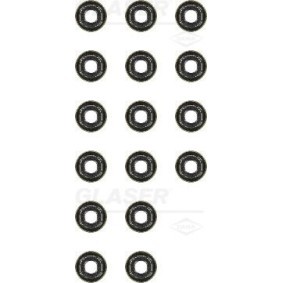 Comprar Juego de juntas, vástago de válvula de GLASER N95992-00 a bajo precio de 28,81 €