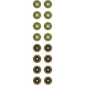 Dichtungssatz, Ventilschaft N96014-00