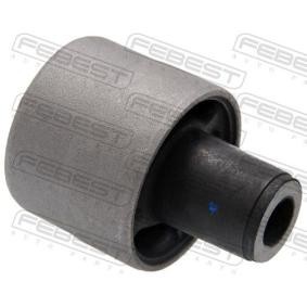 Lagerung, Differential NAB-284