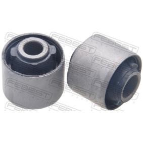 Buchse, Stossdämpfer NAB-355-KIT