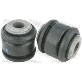 Buchse, Stossdämpfer NAB-361-KIT