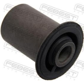 Lagerung, Lenker NAB-3C23