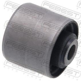 Lagerung, Differential NAB-T31DM