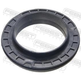 Compre Rolamento de rolos, suporte apoio do conj. mola / amortecedor da FEBEST NB-K12 a um preço baixo por 27,25 €