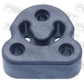 Auspuffhalter des Herstellers FEBEST - Originalware Artikelnummer: NEXB-013