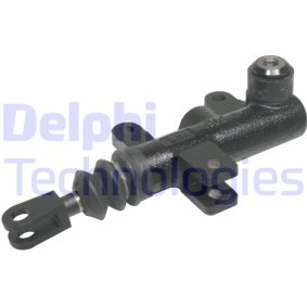 Comprar Cabeza esférica, varillaje de cambio de DELPHI NK1016 a bajo precio de 10,79 €
