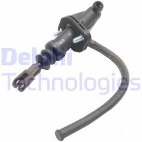 Comprar Cabeza esférica, varillaje de cambio de DELPHI NK1017 a bajo precio de 11,00 €
