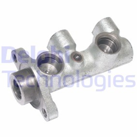 Compre Suporte, comando da embraiagem da DELPHI NL1002 a um preço baixo por 46,50 €