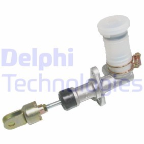 Køb Styrestang af DELPHI NM1032 til den lave pris 2590,17 DKK