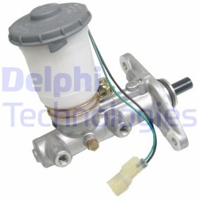 Acquista Bielletta barra stabilizzatrice da DELPHI NP1000 a buon mercato per soli 182,70 €