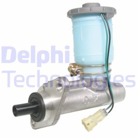 Compre Barra de direcção da DELPHI NQ1001 a um preço baixo por 230,44 €