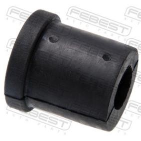 Lagerbuchse, Blattfeder NSB-057
