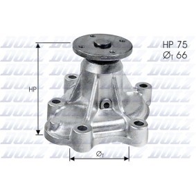 Achetez des Pompe à eau DOLZ O134 à prix pour 28,92 €