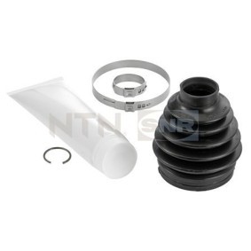 Achetez des Jeu de joint-soufflet, arbre de commande SNR OBK59.002 à prix pour 25,38 €