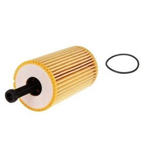 Ölfilter von JS ASAKASHI OE0005