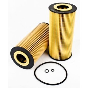 Ölfilter des Herstellers JS ASAKASHI - Originalware Artikelnummer: OE0016