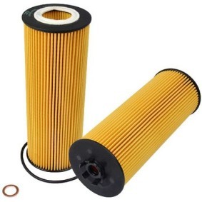 Ölfilter des Herstellers JS ASAKASHI - Originalware Artikelnummer: OE0032