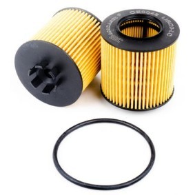 Ölfilter von JS ASAKASHI OE0042