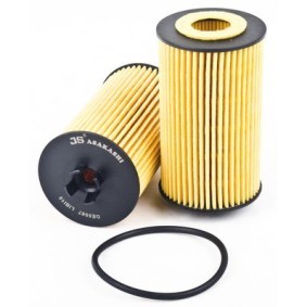 Ölfilter von JS ASAKASHI OE0067