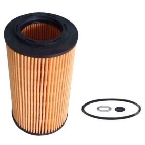 Ölfilter des Herstellers JS ASAKASHI - Originalware Artikelnummer: OE0069