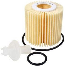 Compre Filtro de óleo da JS ASAKASHI OE118J a um preço baixo por 66,99 €