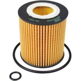 Ölfilter von JS ASAKASHI OE406J