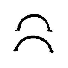 Dichtungssatz, Ölwanne OK6381