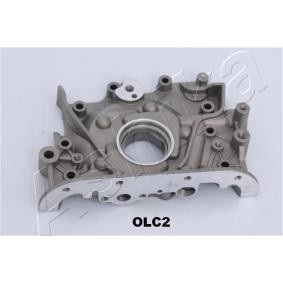 Ölpumpe OLC2