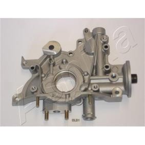 Achetez des Pompe à huile ASHIKA OLD1 à prix pour 147,16 €