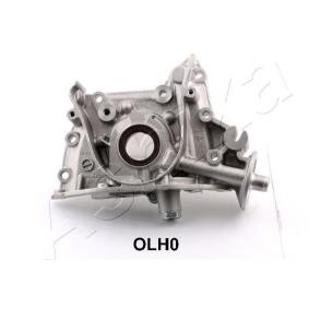 Ölpumpe OLH0
