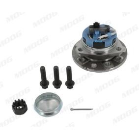 Comprar Juego de cojinete de rueda de MOOG OP-WB-11091 a bajo precio de 70,43 €