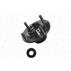 Comprar Juego de cojinete de rueda de MOOG OP-WB-11092 a bajo precio de 55,67 €