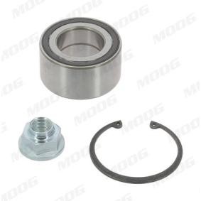 Comprar Juego de cojinete de rueda de MOOG OP-WB-11100 a bajo precio de 30,08 €