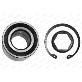 Comprar Juego de cojinete de rueda de MOOG OP-WB-11121 a bajo precio de 43,19 €