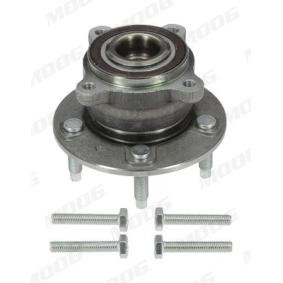 Comprar Juego de cojinete de rueda de MOOG OP-WB-11125 a bajo precio de 157,75 €