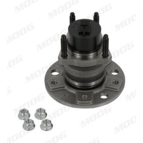Radlagersatz OP-WB-11126 für SAAB