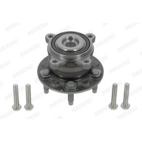 Comprar Juego de cojinete de rueda de MOOG OP-WB-11127 a bajo precio de 153,19 €