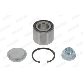 Comprar Juego de cojinete de rueda de MOOG OP-WB-11129 a bajo precio de 23,84 €