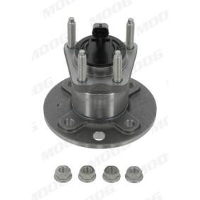 Comprar Juego de cojinete de rueda de MOOG OP-WB-11133 a bajo precio de 77,45 €