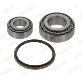 Comprar Juego de cojinete de rueda de MOOG OP-WB-11495 a bajo precio de 25,45 €