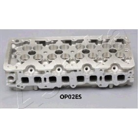 Acquista Testata motore da ASHIKA OP02ES a buon mercato per soli 797,75 €