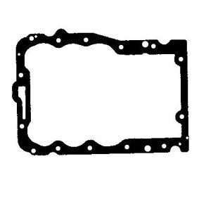 Ölwannendichtung von BGA für Corsa Mk II (C) Schrägheck (X01) günstig online kaufen