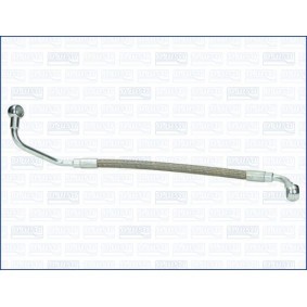 Ölleitung für Turbolader OP10101 ALFA ROMEO 145 von AJUSA