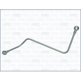Ölleitung für Turbolader OP10241 MITSUBISHI PAJERO von AJUSA