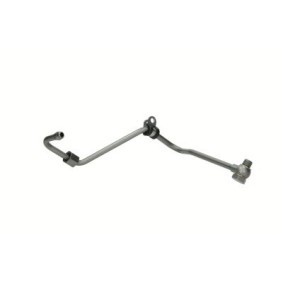 Ölleitung für Turbolader von AJUSA für California T5 Bus (7EC, 7EF, 7EG, 7HF) günstig online kaufen