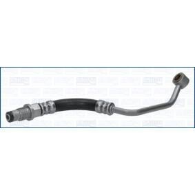 Ölleitung für Turbolader OP10436 NISSAN QASHQAI von AJUSA