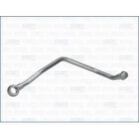 Ölleitung für Turbolader OP10537