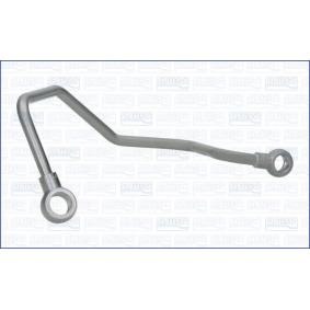 Ölleitung für Turbolader OP10565