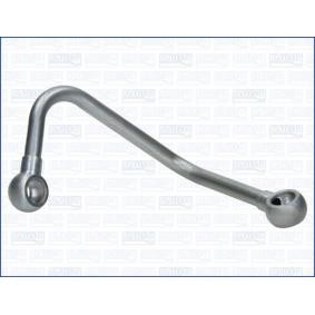Ölleitung für Turbolader OP10577