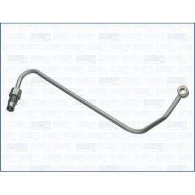 Ölleitung für Turbolader OP10662 NISSAN MICRA von AJUSA